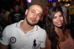 Weekend at Garden Pub, Byblos